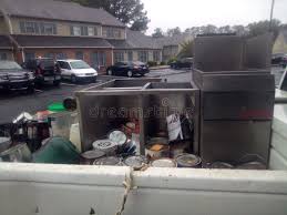 Best Retail Junk Removal  in Dallas, OR