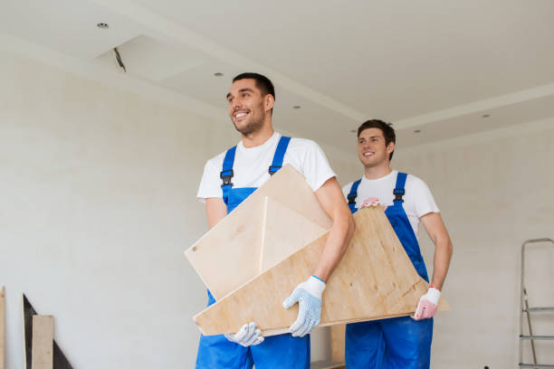 Best Basement Cleanout  in Dallas, OR